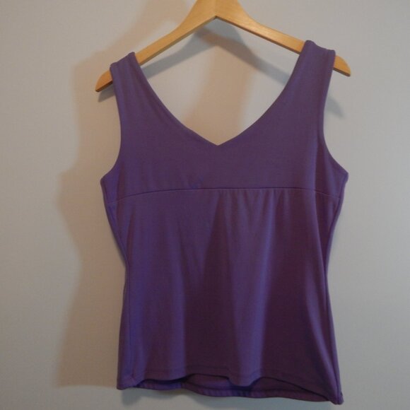 Cache Lavender Top - Picture 4 of 4